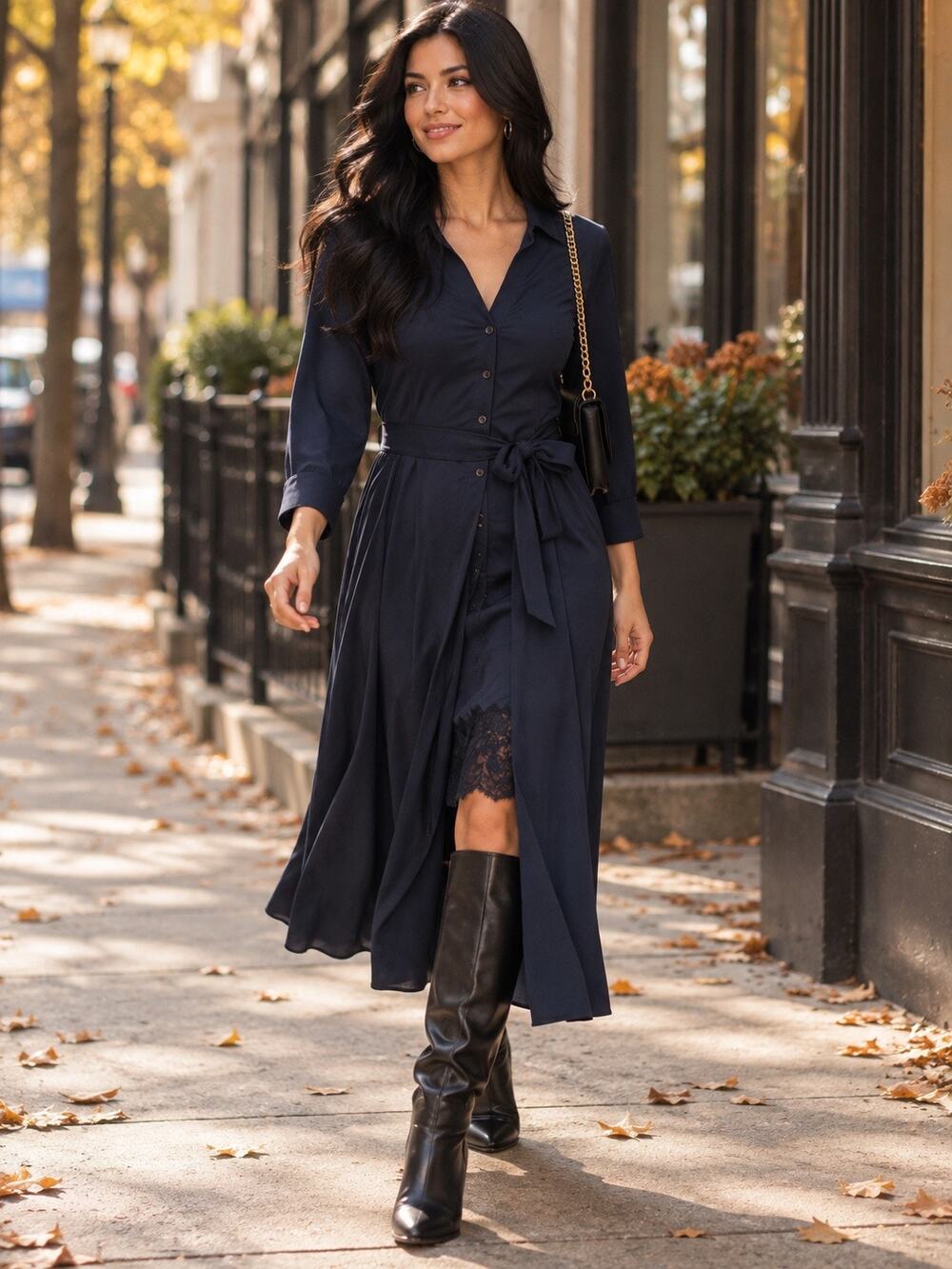 Bailey 44 | Georgia Dress